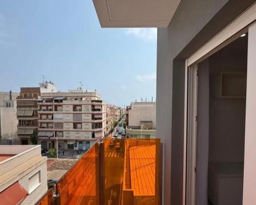 HISZPANIA/Ostatni dostępny apartament w prestiżowym kompleksie