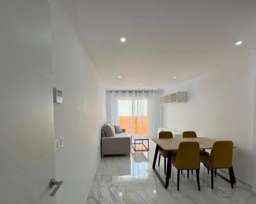 HISZPANIA/Ostatni dostępny apartament w prestiżowym kompleksie