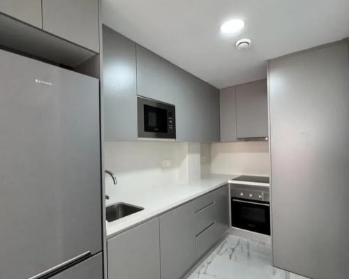 HISZPANIA/Ostatni dostępny apartament w prestiżowym kompleksie