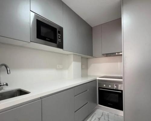 HISZPANIA/Ostatni dostępny apartament w prestiżowym kompleksie