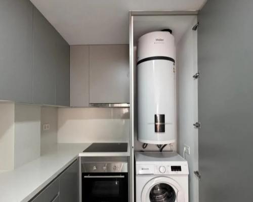 HISZPANIA/Ostatni dostępny apartament w prestiżowym kompleksie