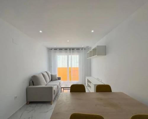 HISZPANIA/Ostatni dostępny apartament w prestiżowym kompleksie