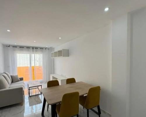 HISZPANIA/Ostatni dostępny apartament w prestiżowym kompleksie