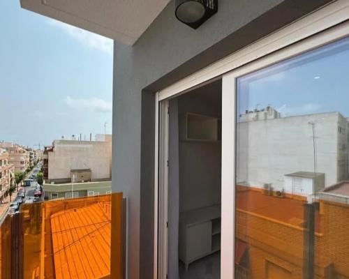 HISZPANIA/Ostatni dostępny apartament w prestiżowym kompleksie