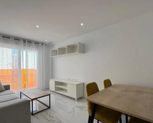 HISZPANIA/Ostatni dostępny apartament w prestiżowym kompleksie