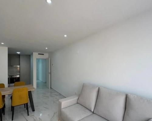 HISZPANIA/Ostatni dostępny apartament w prestiżowym kompleksie