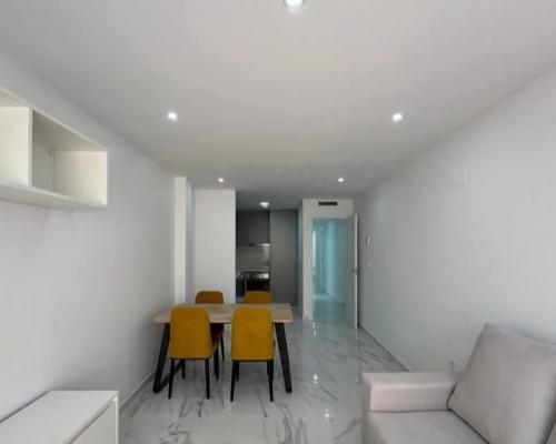 HISZPANIA/Ostatni dostępny apartament w prestiżowym kompleksie