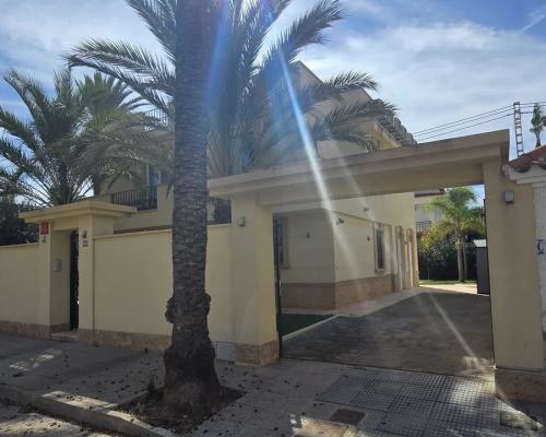 HISZPANIA/Dom wolnostojący na sprzedaż