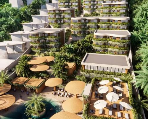 TAJLANDIA / KOH SAMUI Apartamenty