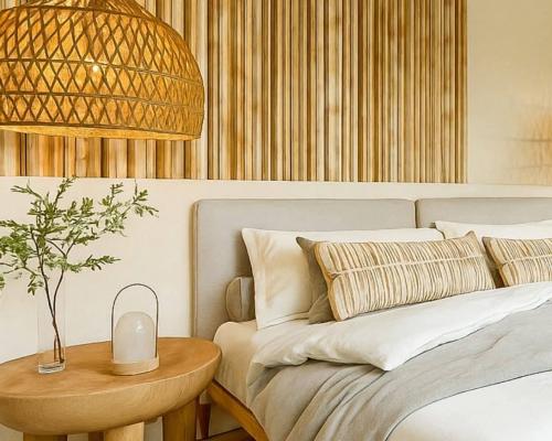 TAJLANDIA / KOH SAMUI Apartamenty