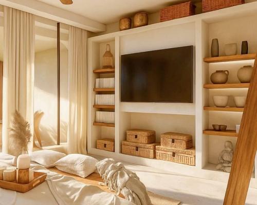 TAJLANDIA / KOH SAMUI Apartamenty