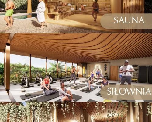 TAJLANDIA / KOH SAMUI Apartamenty