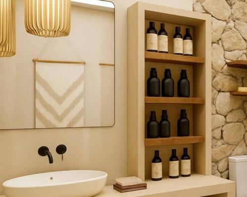 TAJLANDIA / KOH SAMUI Apartamenty